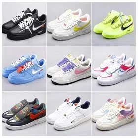 NIKE Air F1 (39 style)-0615  