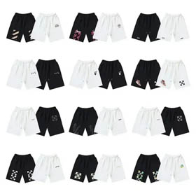 Off White Shorts  