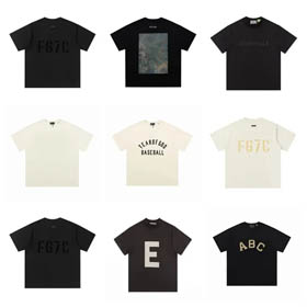 Essentials Tshirts  